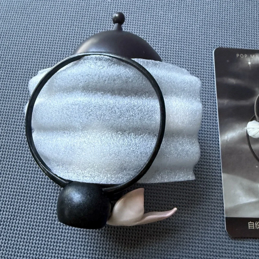 Genuine‎ POPMART Skullpanda Image of Reality  Series Figure 